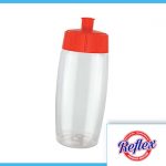 CILINDRO NAOLI COLOR NARANJA ANF 036 O Reflex Puebla - 1