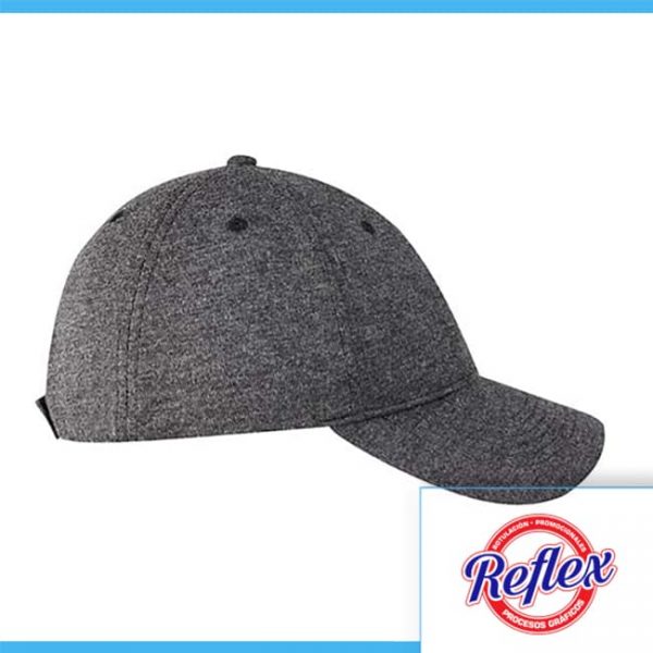 GORRA EVONY COLOR GRIS OXFORD CAP 007 OX Reflex Puebla - 1