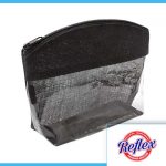 COSMETIQUERA LORELEI COLOR NEGRO DAM 009 N Reflex Puebla - 1