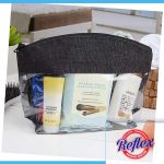 COSMETIQUERA LORELEI COLOR NEGRO DAM 009 N Reflex Puebla - 3
