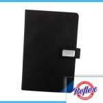LIBRETA BORYSPIL COLOR AZUL HL 2150 A Reflex Puebla - 1