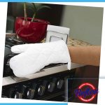 GUANTE PARA COCINA KTC 004 Reflex Puebla - 2