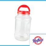 KIT MASCOTA ZULLY COLOR ROJO PET 007 R Reflex Puebla - 2