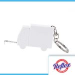 LLAVERO FLEXóMETRO CAMIóN PRO 016 Reflex Puebla - 2