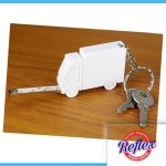 LLAVERO FLEXóMETRO CAMIóN PRO 016 Reflex Puebla - 3