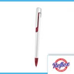 BOLíGRAFO TXT COLOR ROJO SH 1035 R Reflex Puebla - 1