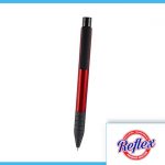 BOLíGRAFO SOSVA COLOR ROJO SH 2105 R Reflex Puebla - 1