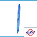 BOLíGRAFO KORAB COLOR AZUL SH 2410 A Reflex Puebla - 1