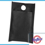 BOLSA MARIEL COLOR NEGRO SIN 078 N Reflex Puebla - 1