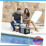 HIELERA CADENCE SIN 089 N Reflex Puebla - 5