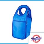 LONCHERA LILLE COLOR AZUL SIN 129 A Reflex Puebla - 1