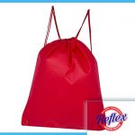 BOLSA-MOCHILA ASTORGA COLOR ROJO SIN 235 R Reflex Puebla - 1