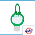 GEL ANTIBACTERIAL ONSELLA VERDE SLD 021 V Reflex Puebla - 1