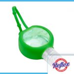 GEL ANTIBACTERIAL ONSELLA VERDE SLD 021 V Reflex Puebla - 2