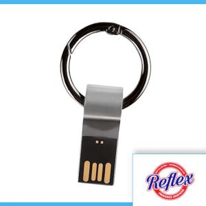 USB HARSTAD 8GB USB 080 G Reflex Puebla - 2