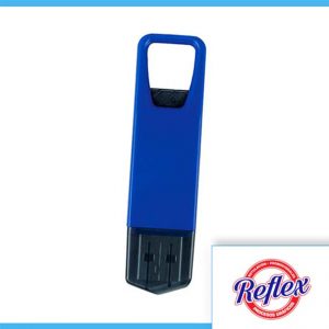 USB KINEL 16GB COLOR AZUL USB 092 A Reflex Puebla - 1