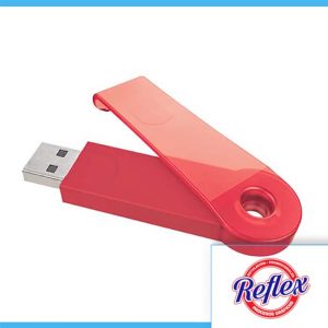 USB GAMKA 16GB COLOR ROJO USB 093 R Reflex Puebla - 1