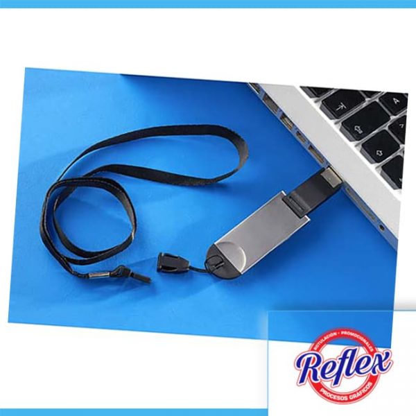 USB BAWEAN 8 GB USB 104 Reflex Puebla - 3
