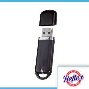 USB STORAGE 8 GB COLOR NEGRO USB 120 N Reflex Puebla - 2