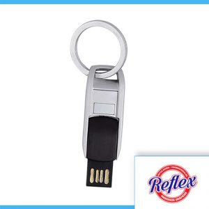 USB PRUIT 8 GB COLOR NEGRO USB 133 N Reflex Puebla - 2